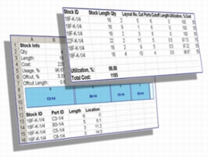Optimalon Software Image